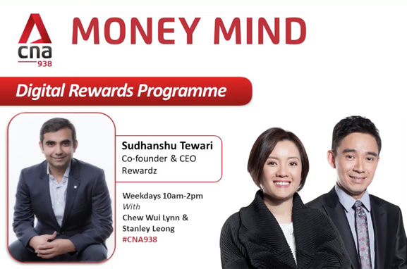 Rewardz Singapore